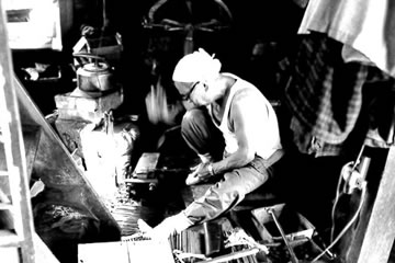 画像：燕市の産業の歴史