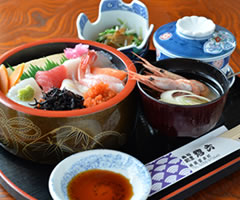 鮨 惣六