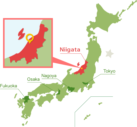 English 新潟県燕市の観光スポット情報なら燕市観光協会