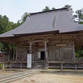 国上寺