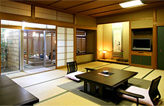 Sakuraya, the Inn of Culinary Delight